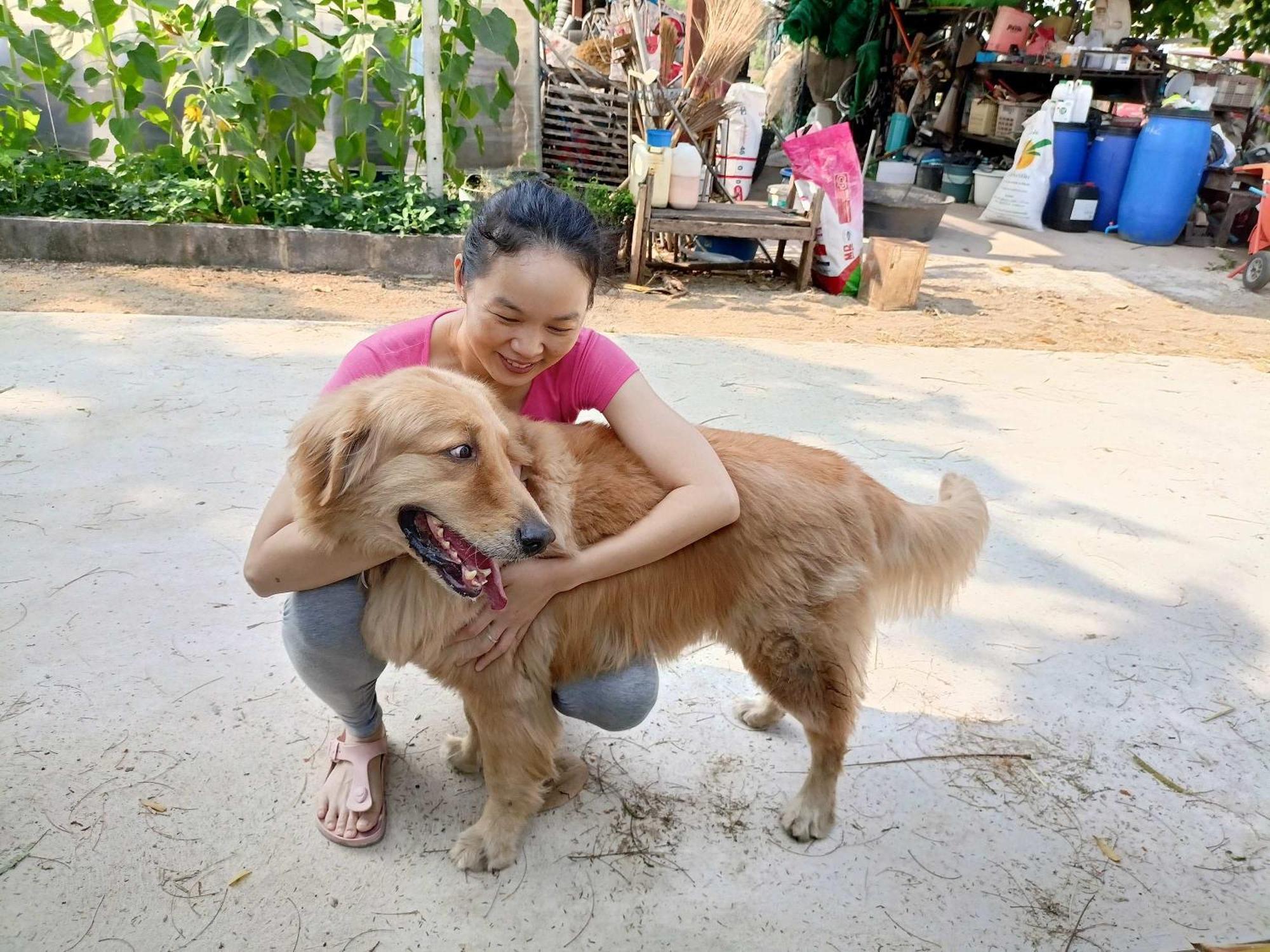 Tantai Eco Farm Stay At Khao Yai Ban Sap Noi Exterior foto